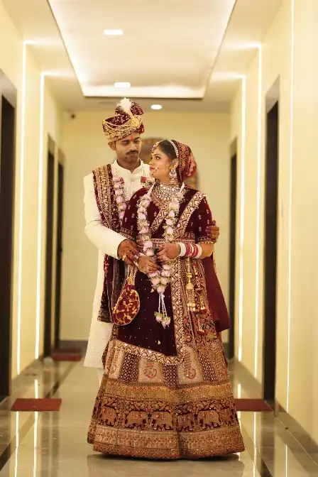 Couple Shots photography
