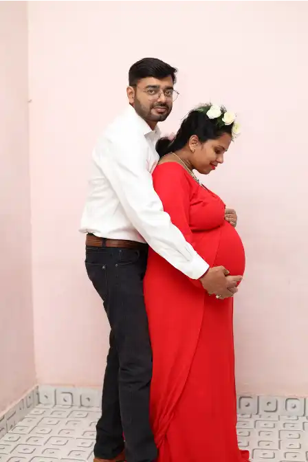 Pre Baby photography 4