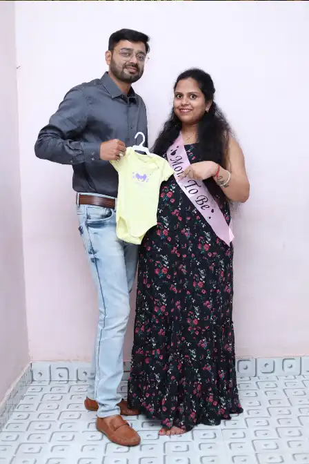 Pre Baby photography 5