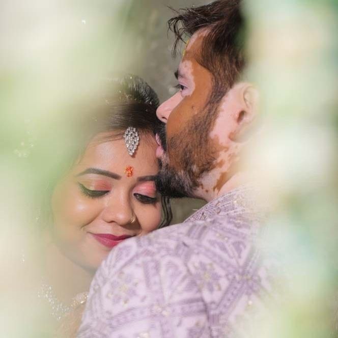 Neha & Mohit