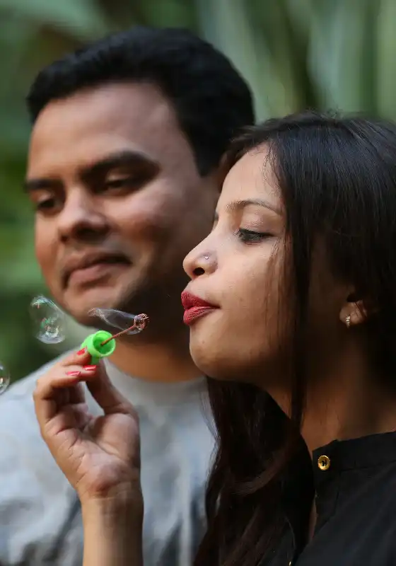 Pre Wedding photography 2