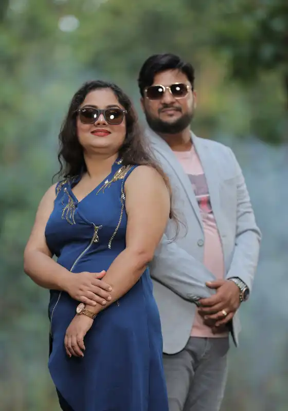 Pre Wedding photography 4