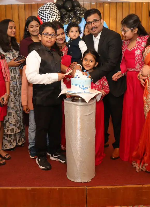 Birthday photography 3