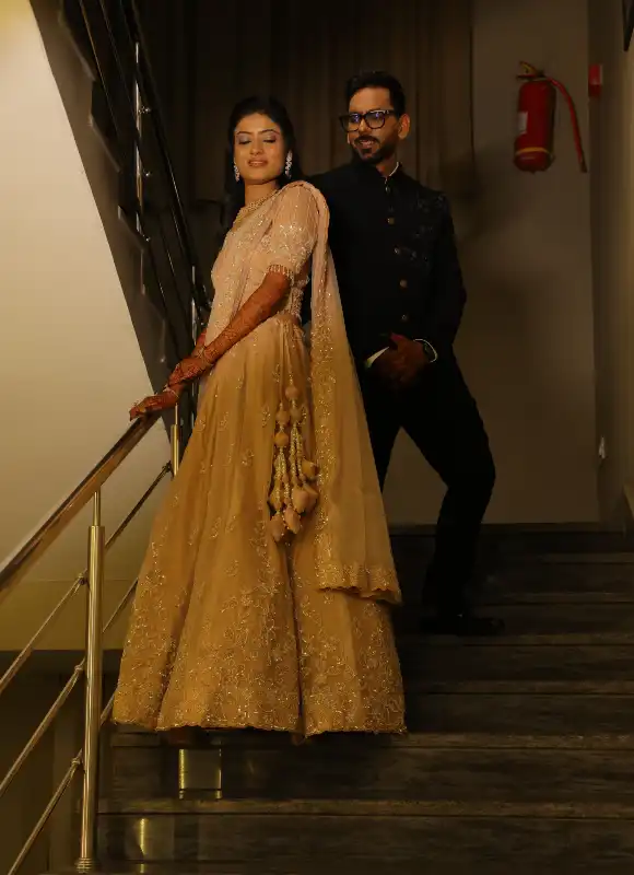 Engagement photography 1